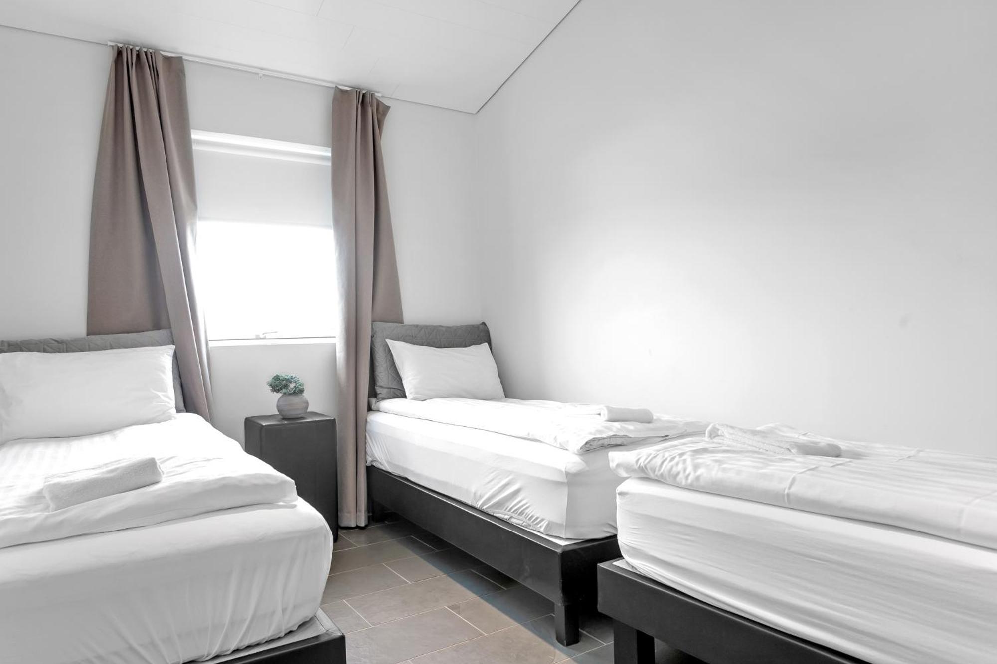 Luxury Villa With River View Laugaras エクステリア 写真